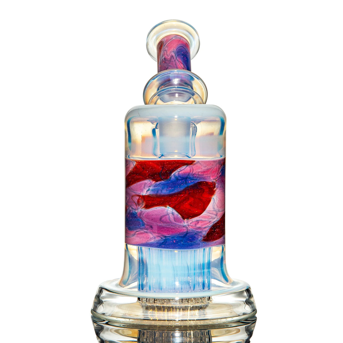 Leisure Glass x Scott Moan