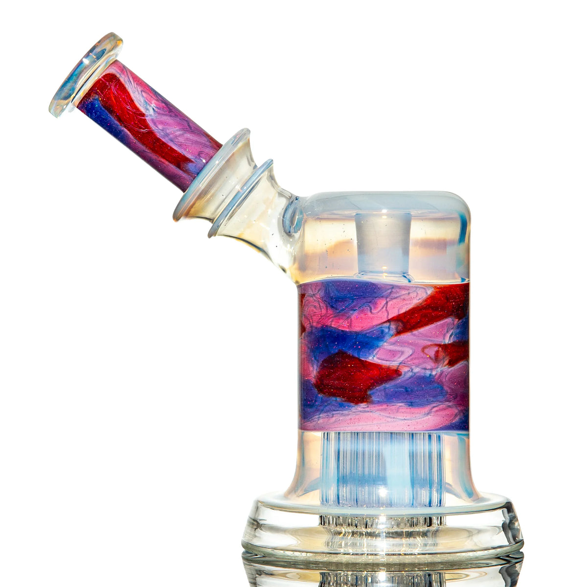 Leisure Glass x Scott Moan