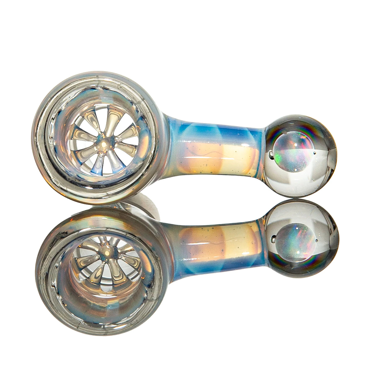 Leisure Glass x Scott Moan