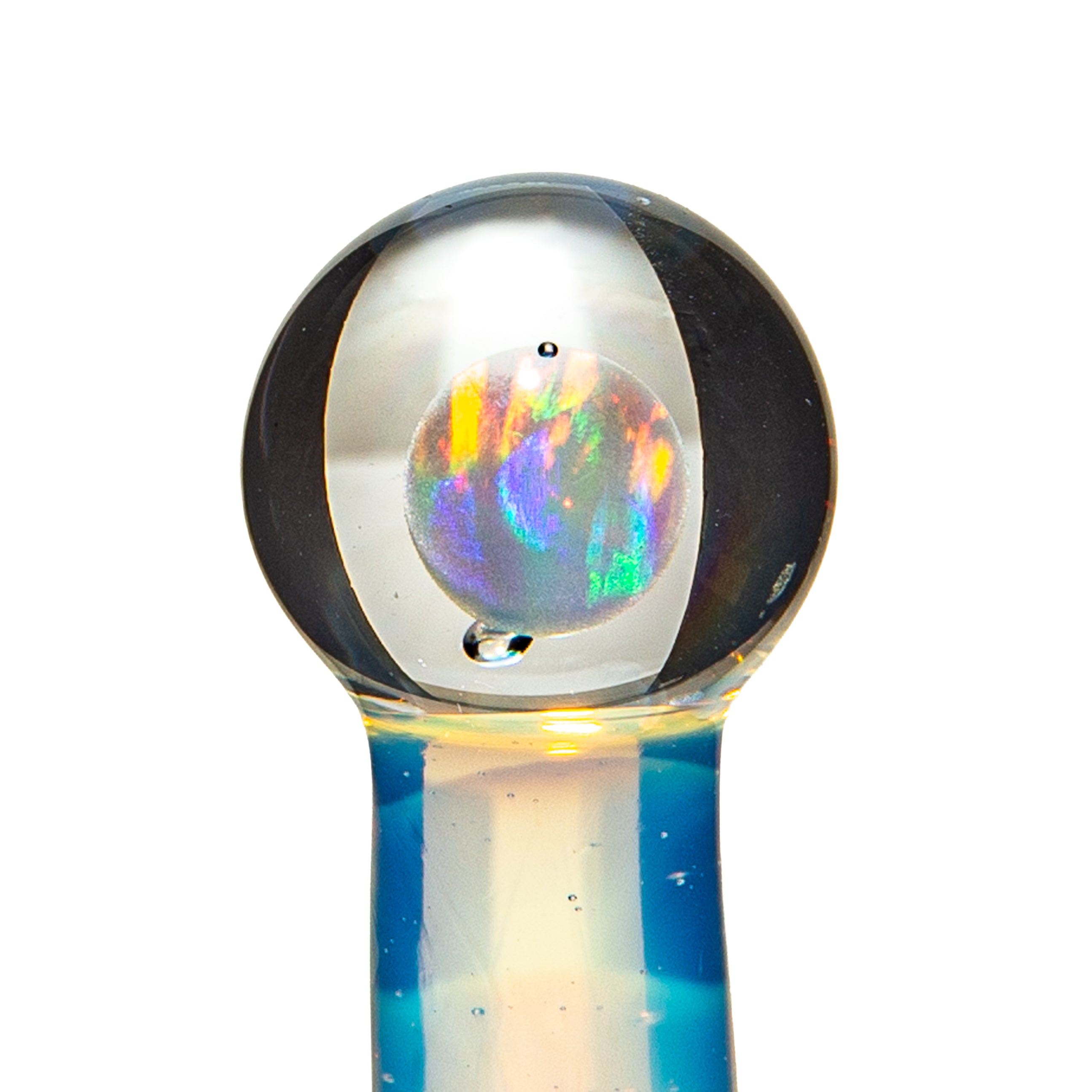 Leisure Glass x Scott Moan