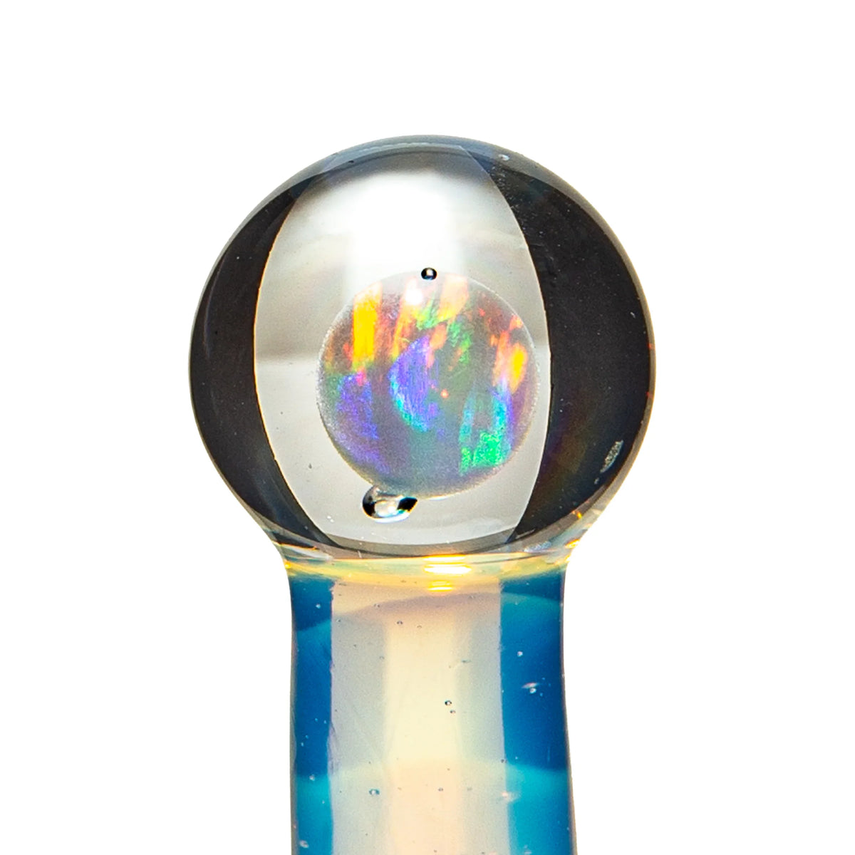 Leisure Glass x Scott Moan
