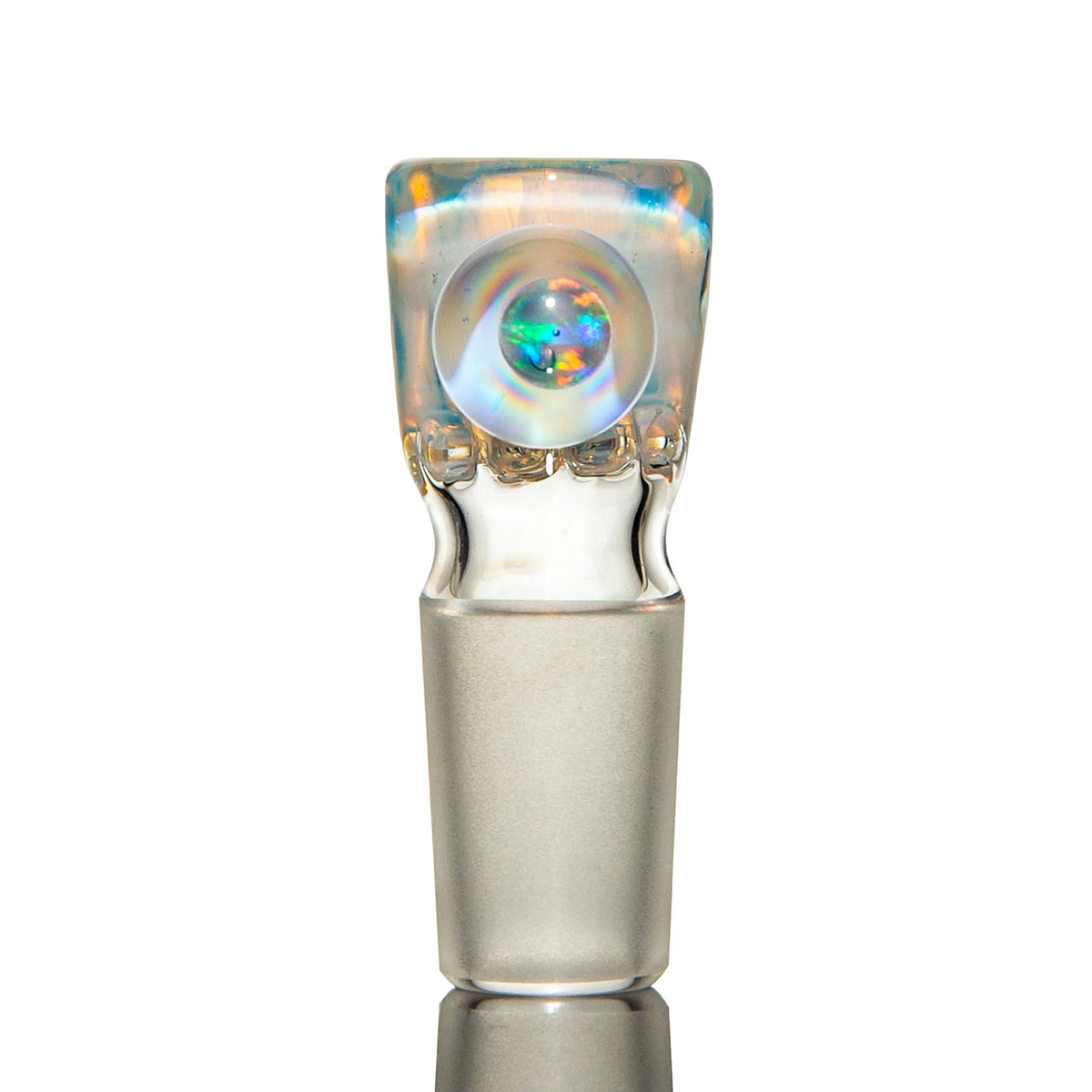 Leisure Glass x Scott Moan