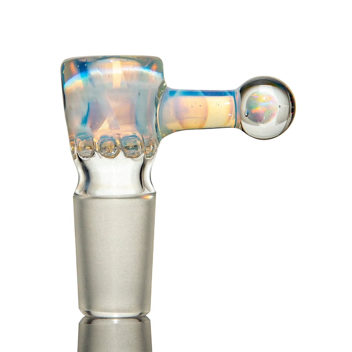 Leisure Glass x Scott Moan