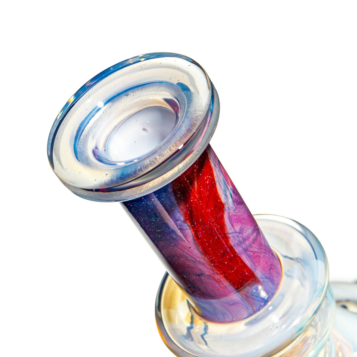 Leisure Glass x Scott Moan