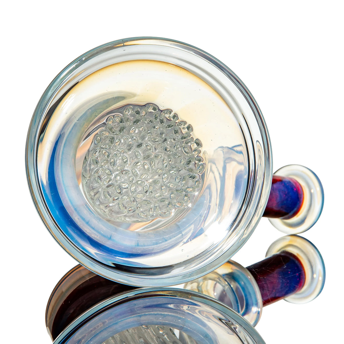 Leisure Glass x Scott Moan