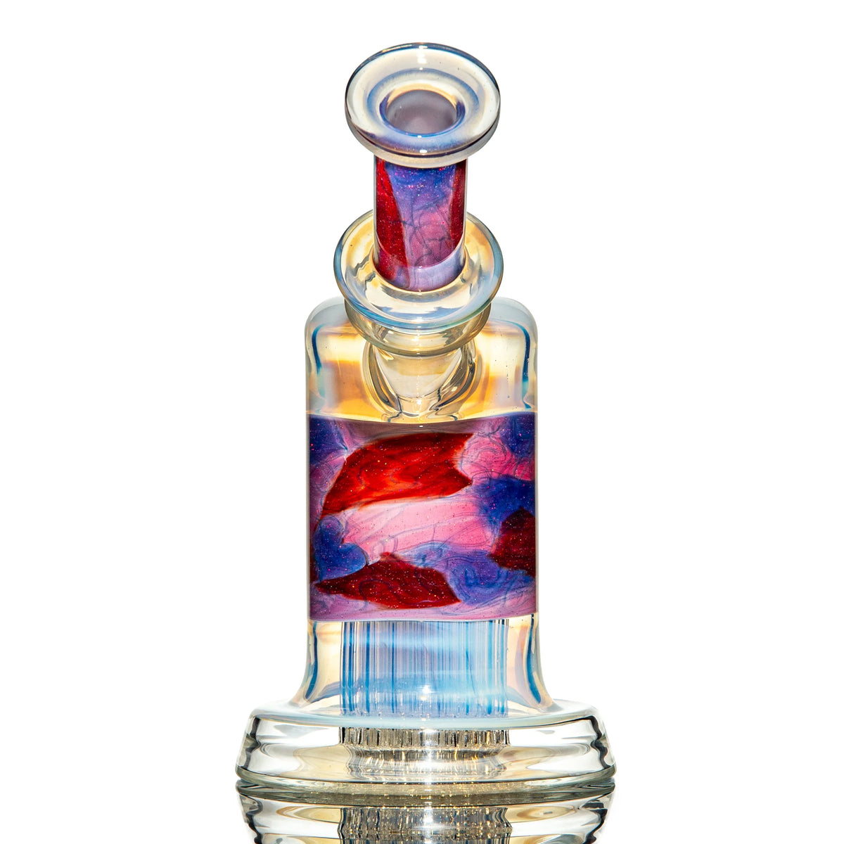 Leisure Glass x Scott Moan