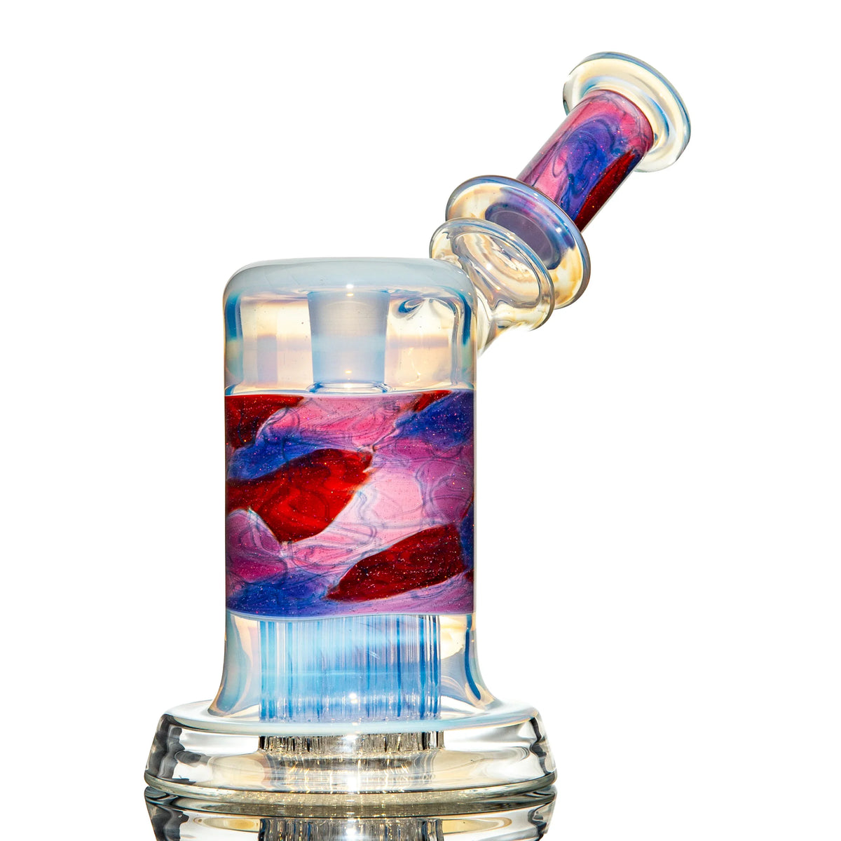 Leisure Glass x Scott Moan