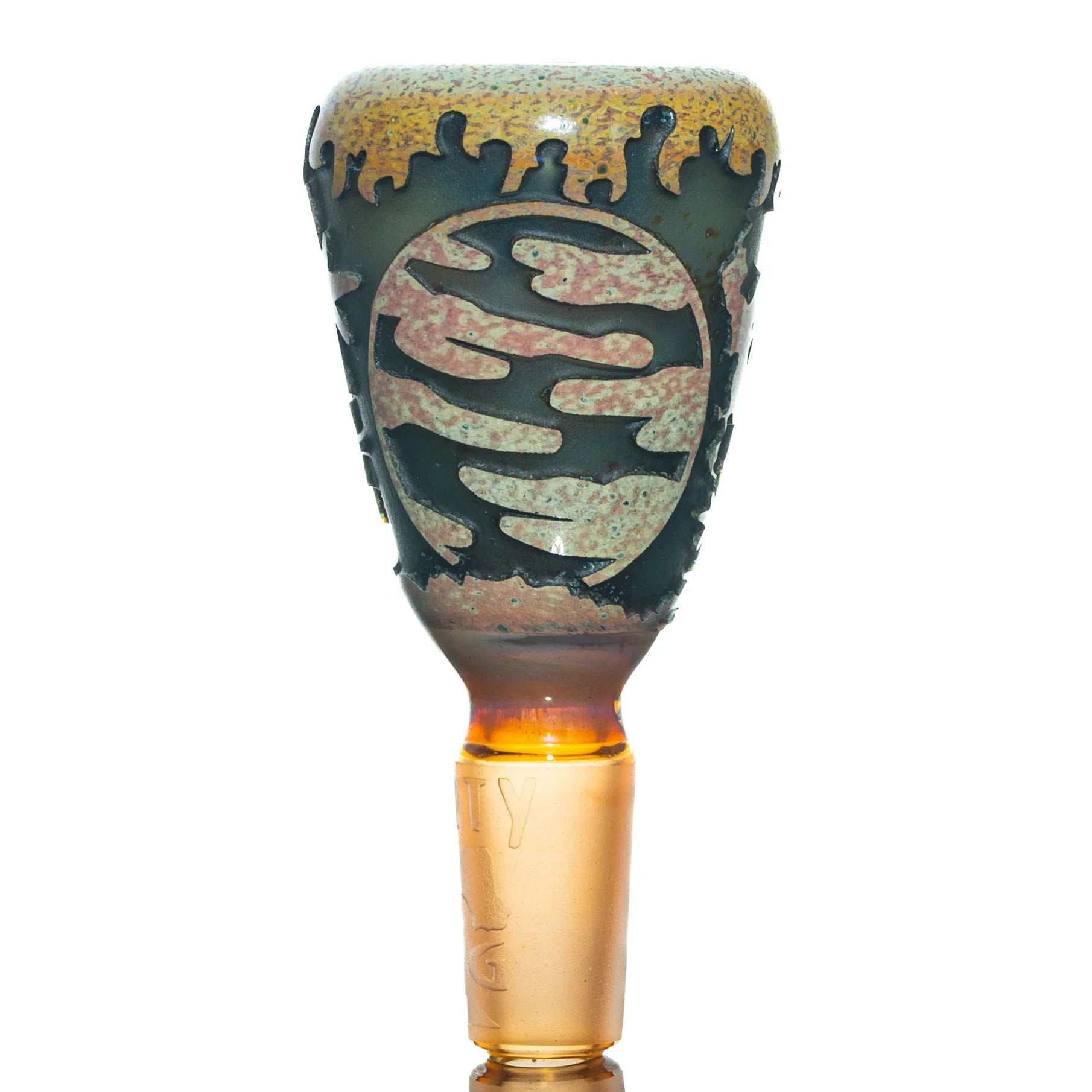 Liberty 50G - UFO Space14mm Slide