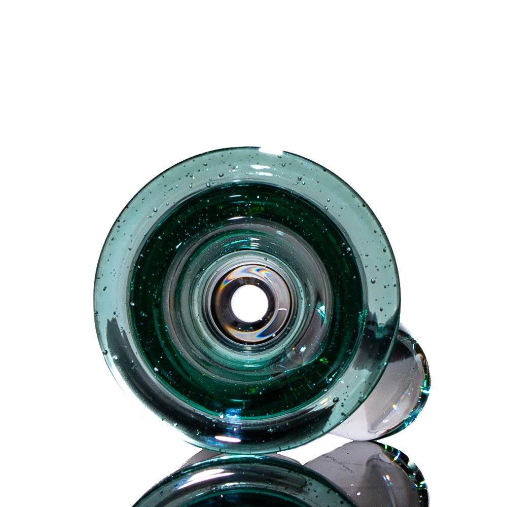 Llerandi Glass - Atlantis 18mm Slide