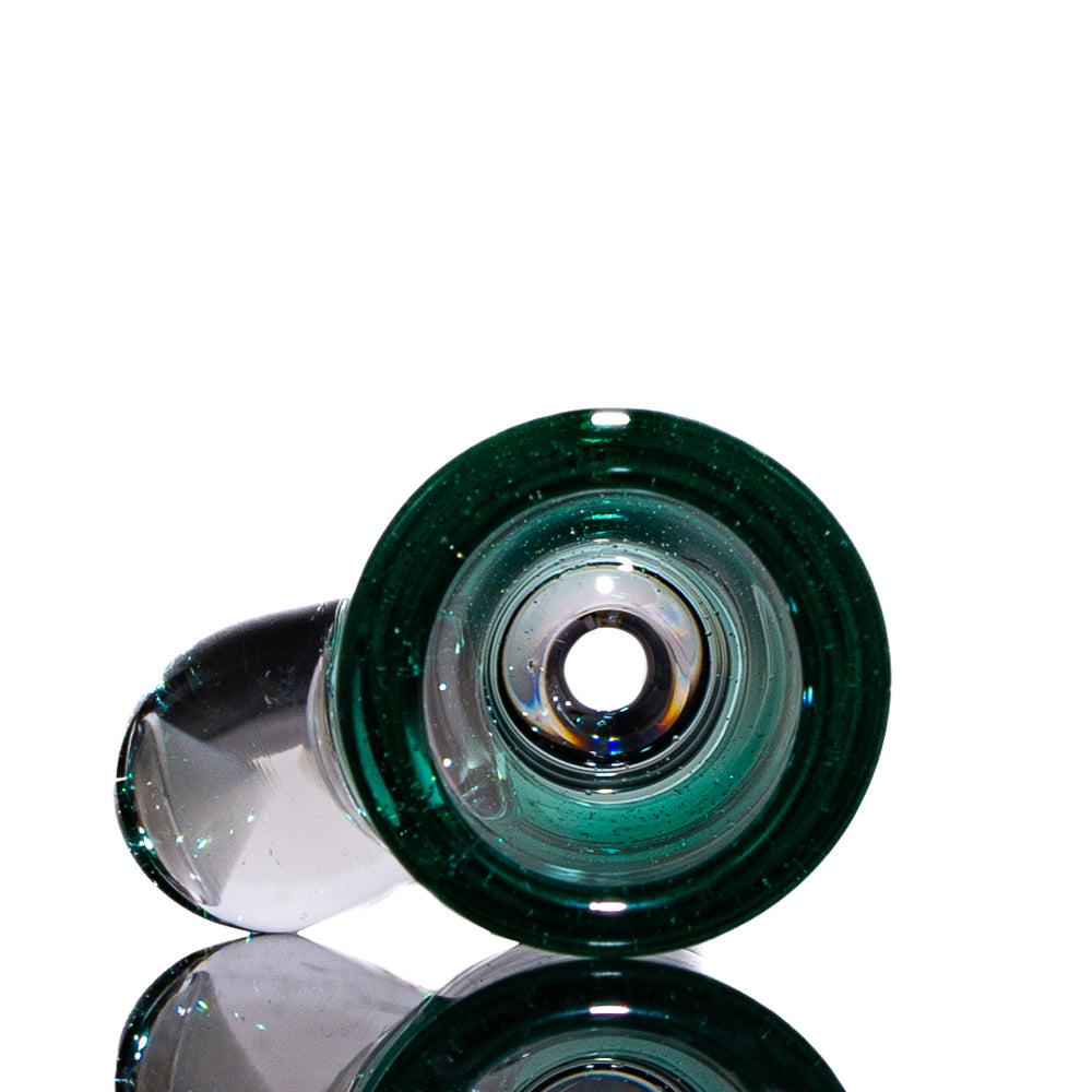 Llerandi Glass - Atlantis 18mm Slide