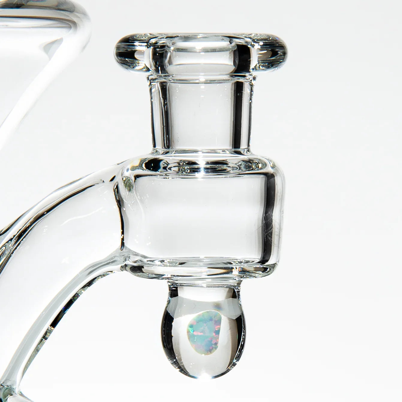 Marcus P Glass - Double Uptake Recycler