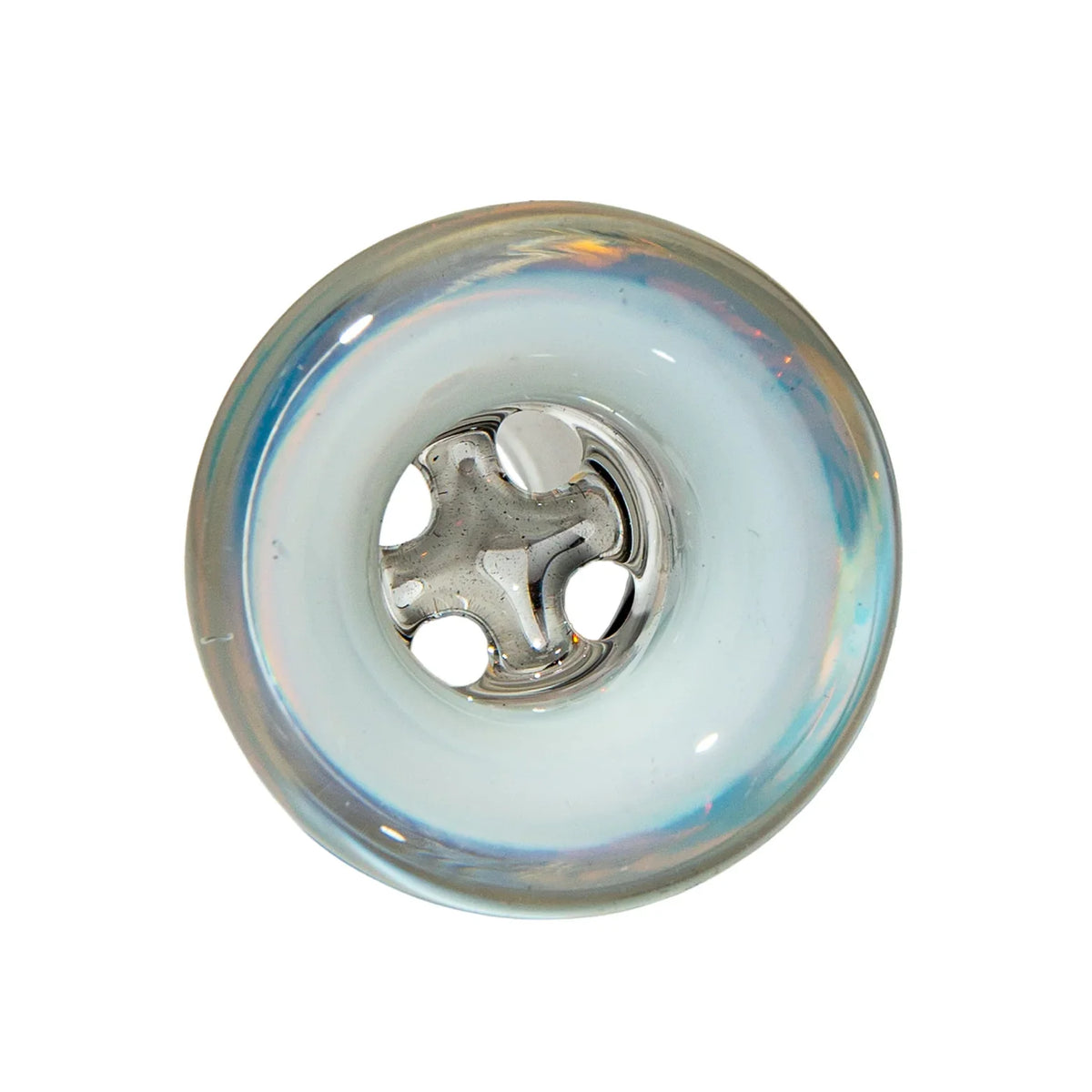 Kenta Kito - Martini Four Hole 18mm Slide