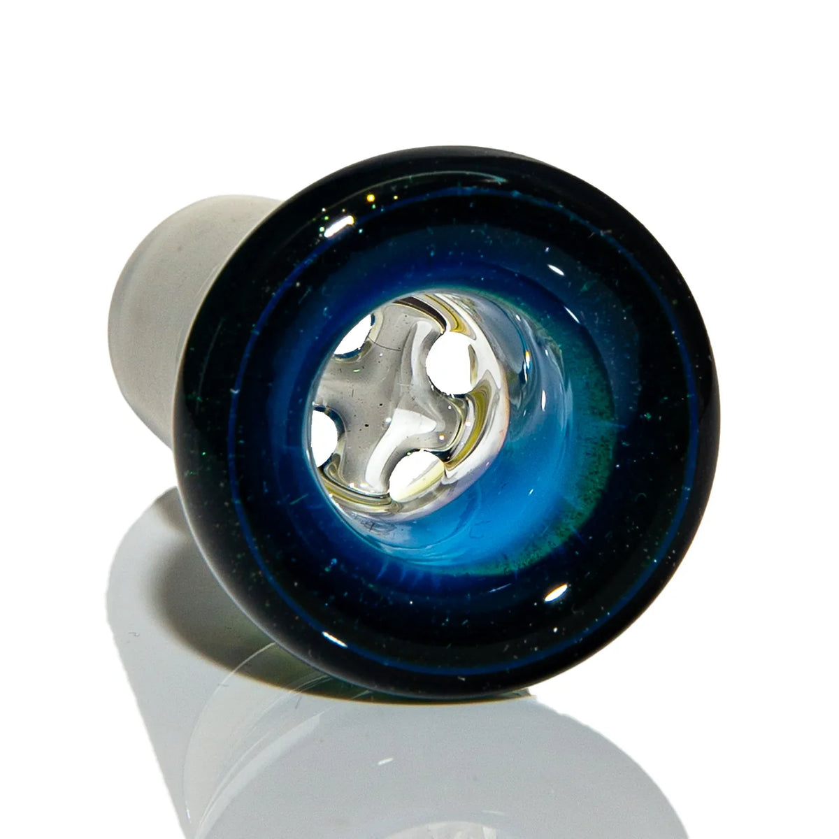 Kenta Kito - Martini Four Hole 18mm Slide