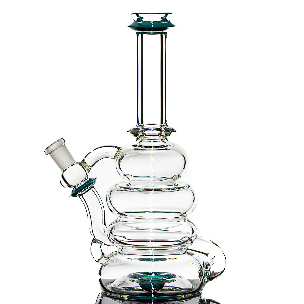 Mike Philpot - Aqua Spinner Jet