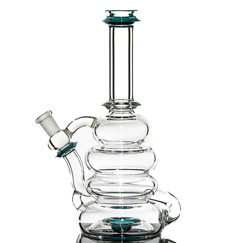 Mike Philpot - Aqua Spinner Jet