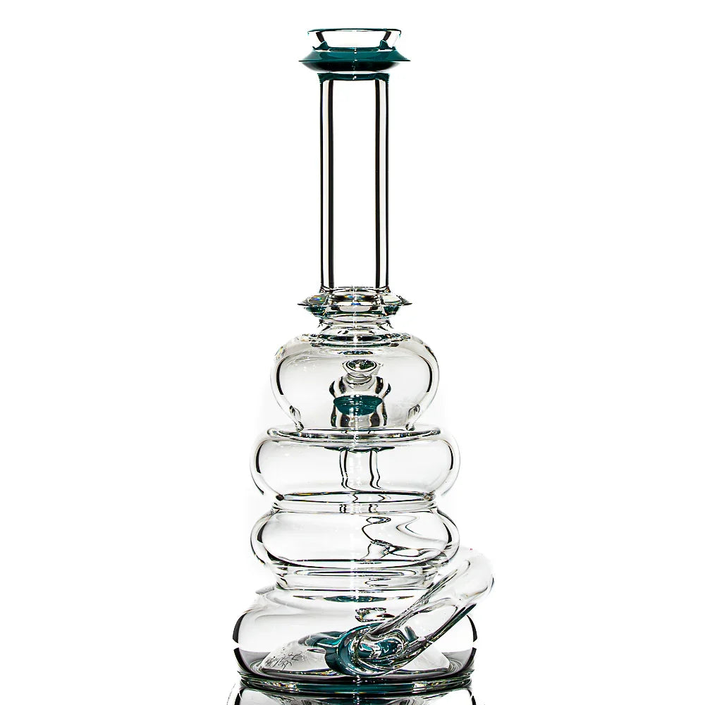 Mike Philpot - Aqua Spinner Jet