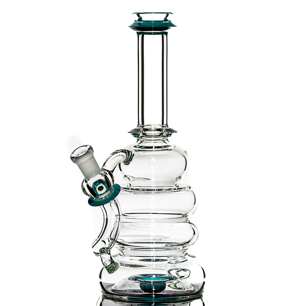 Mike Philpot - Aqua Spinner Jet