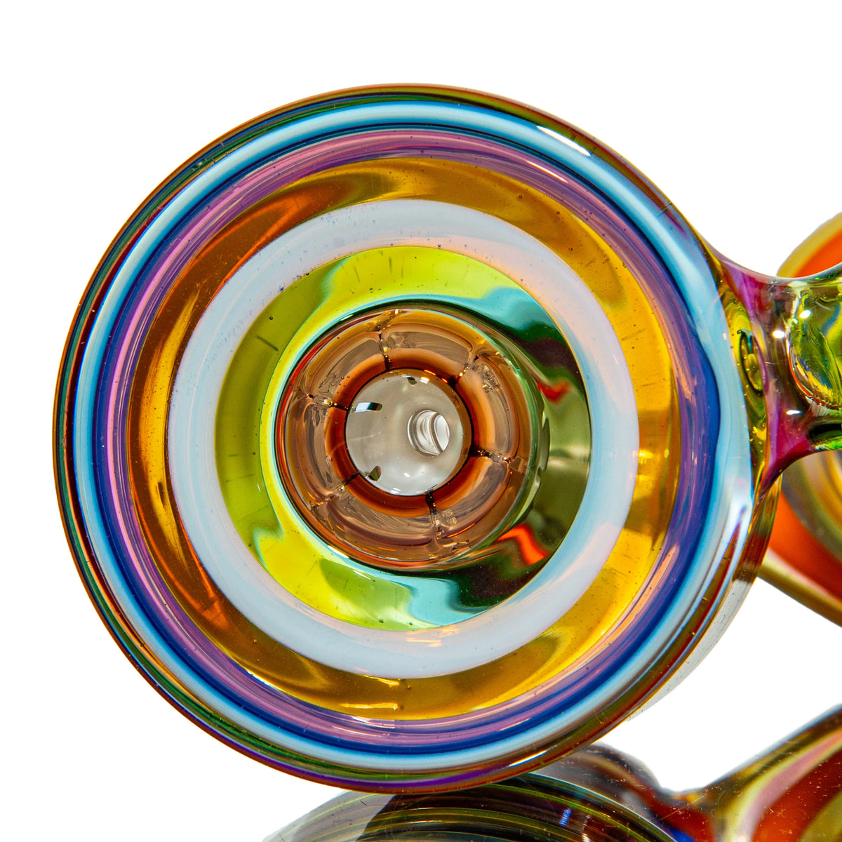 Bear Mountain Studios - Encalmo 10mm Halo RBR