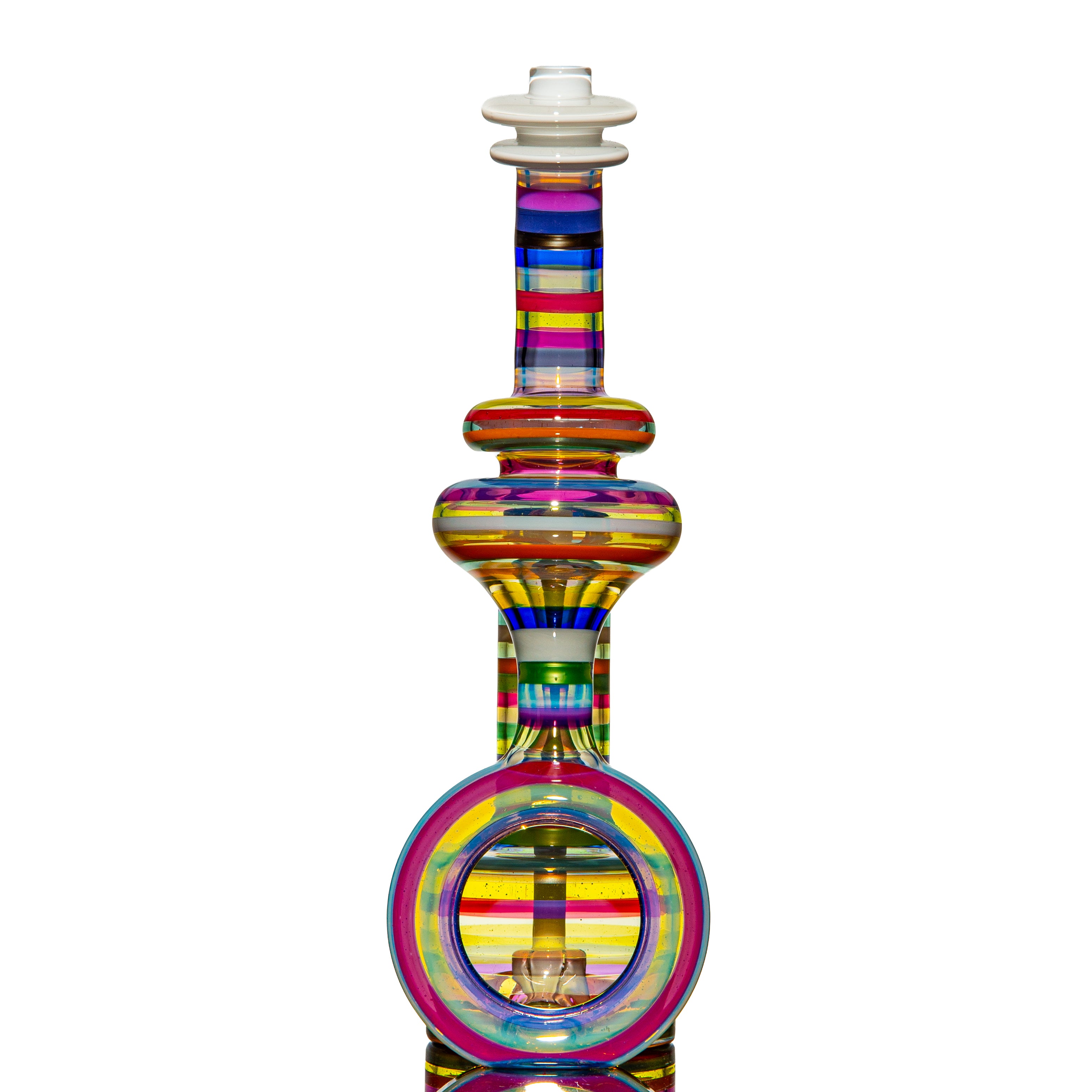 Bear Mountain Studios - Encalmo 10mm Halo RBR
