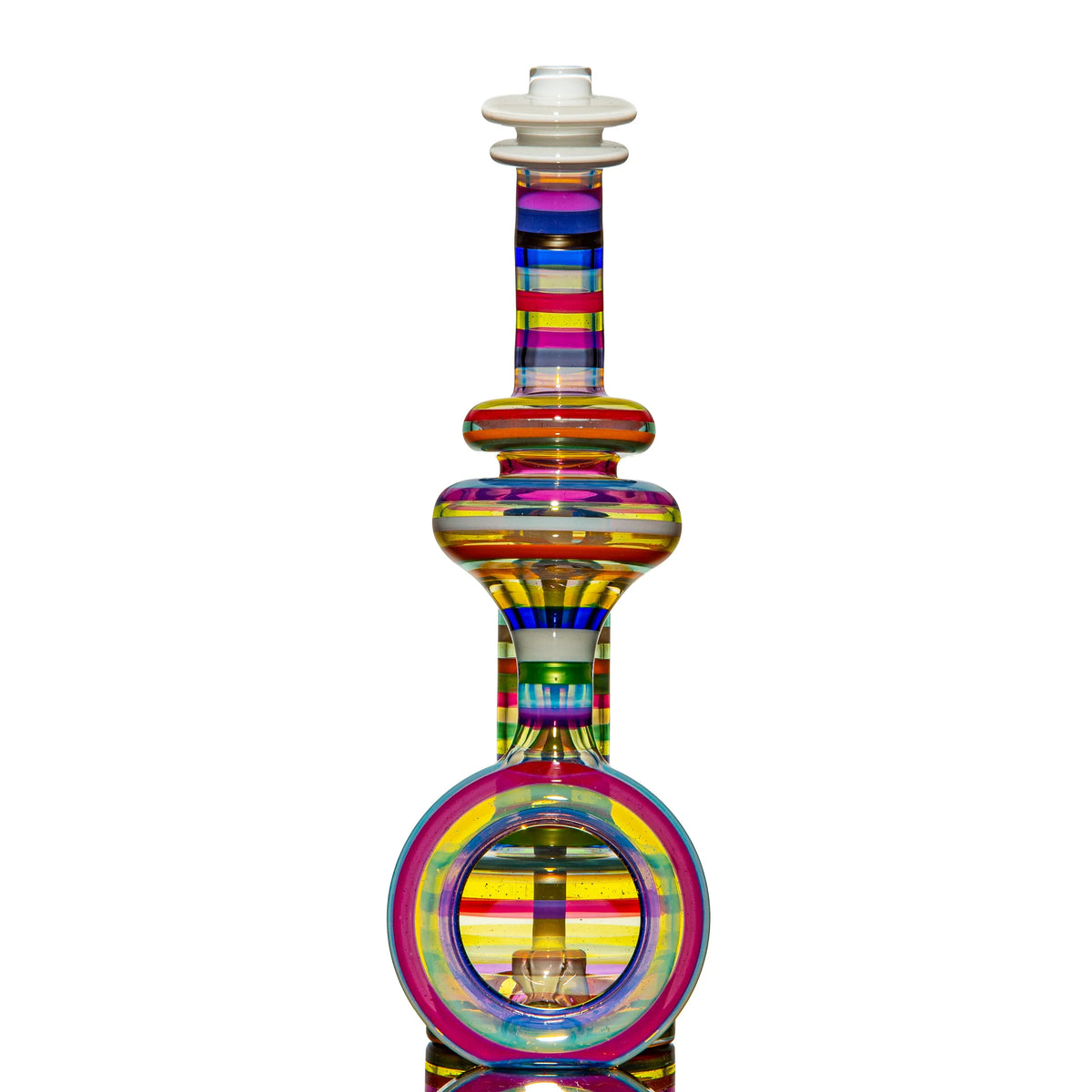 Bear Mountain Studios - Encalmo 10mm Halo RBR