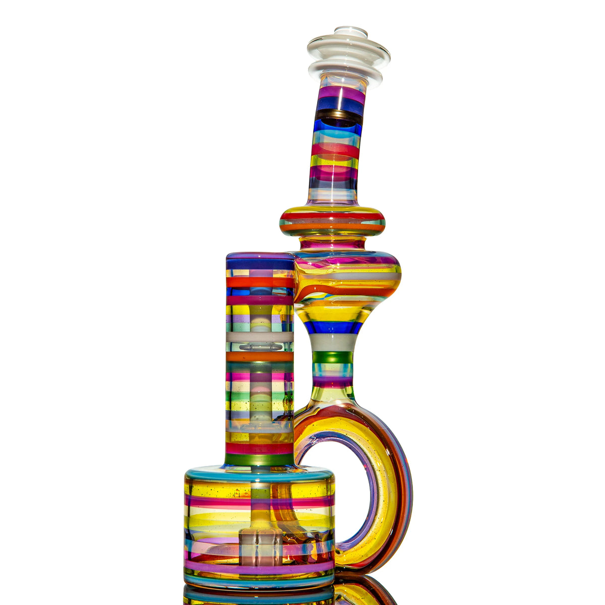 Bear Mountain Studios - Encalmo 10mm Halo RBR