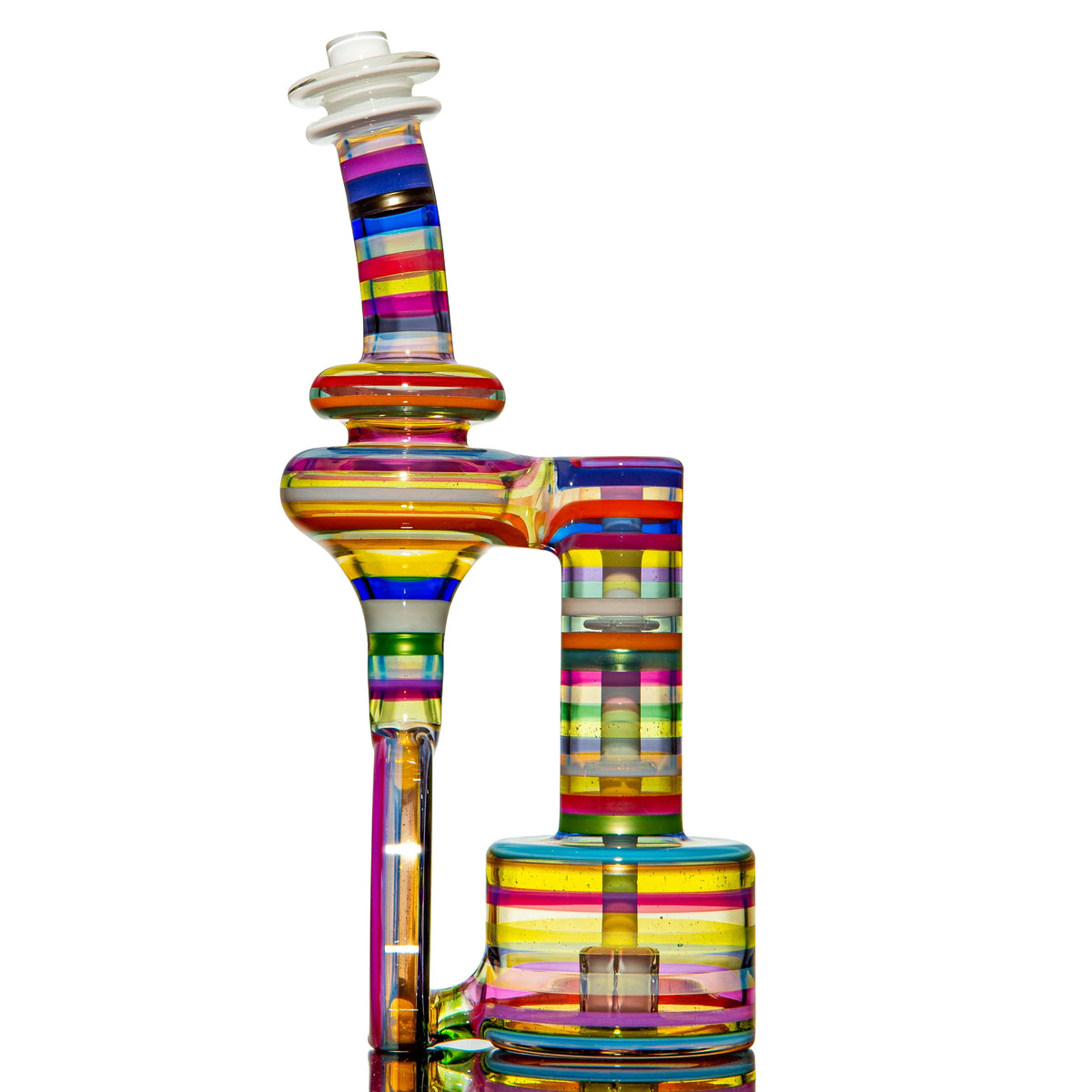 Bear Mountain Studios - Encalmo 10mm Halo RBR