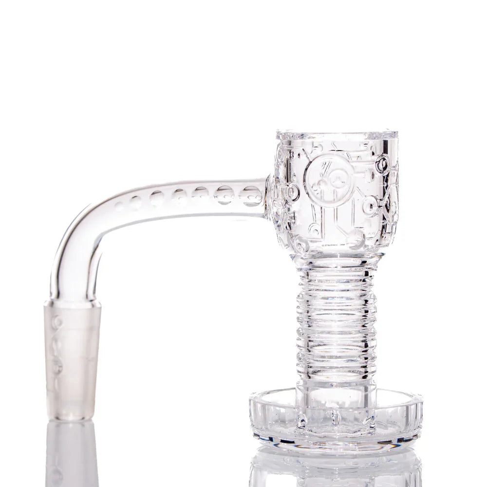 Murdoc x Peter Muller