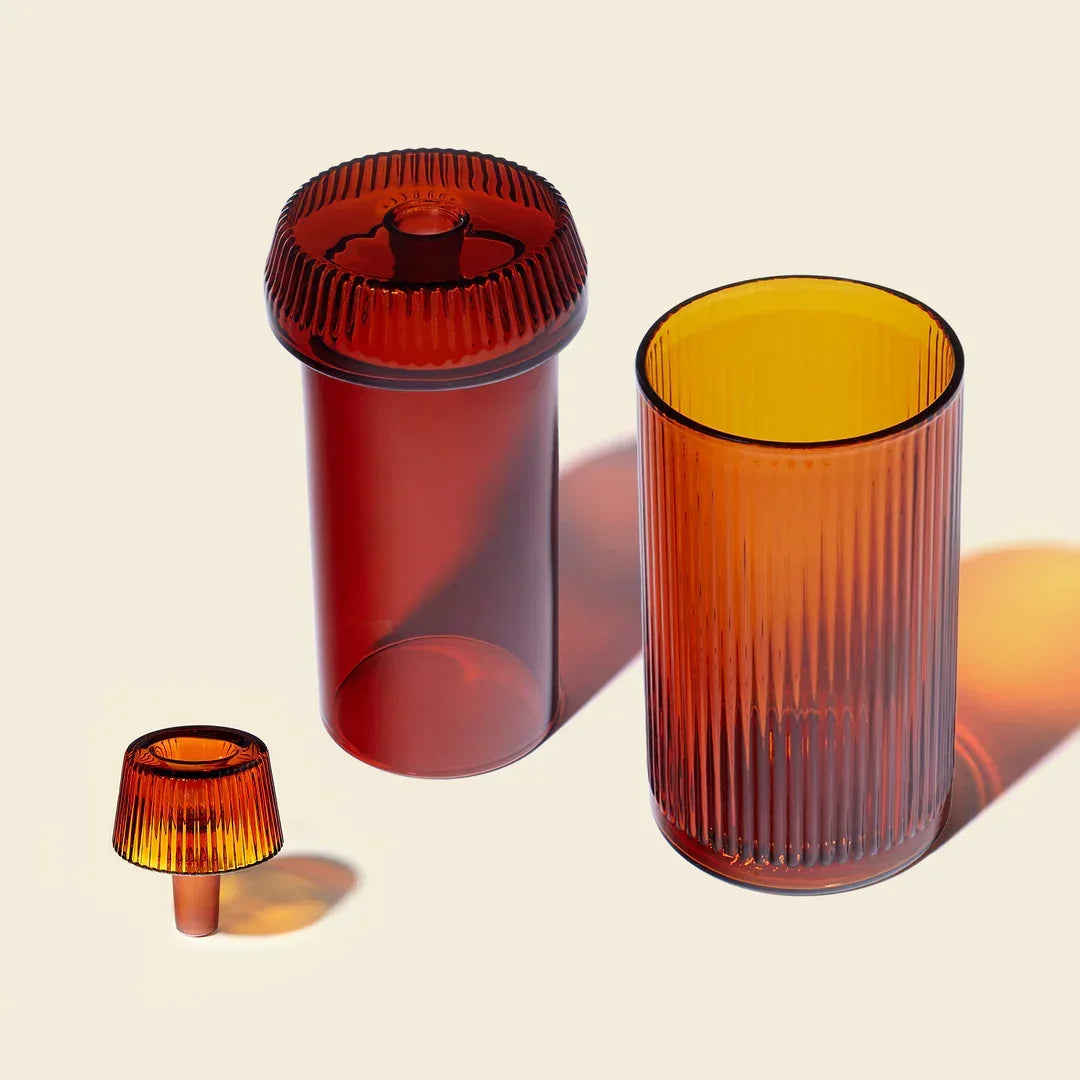 NWTN Home - Deco Gravity Bong