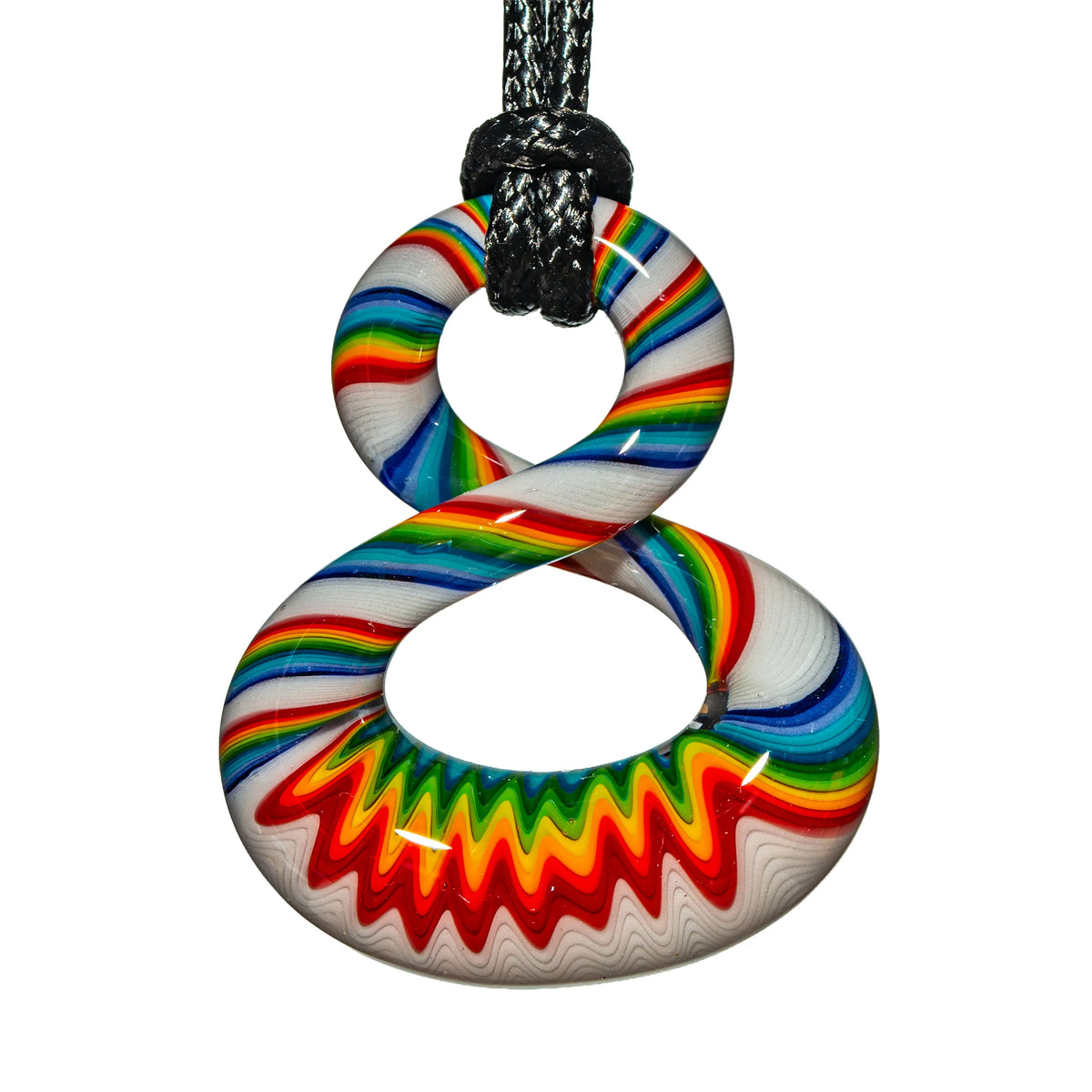 Natey Love - Rainbow Infinity Set