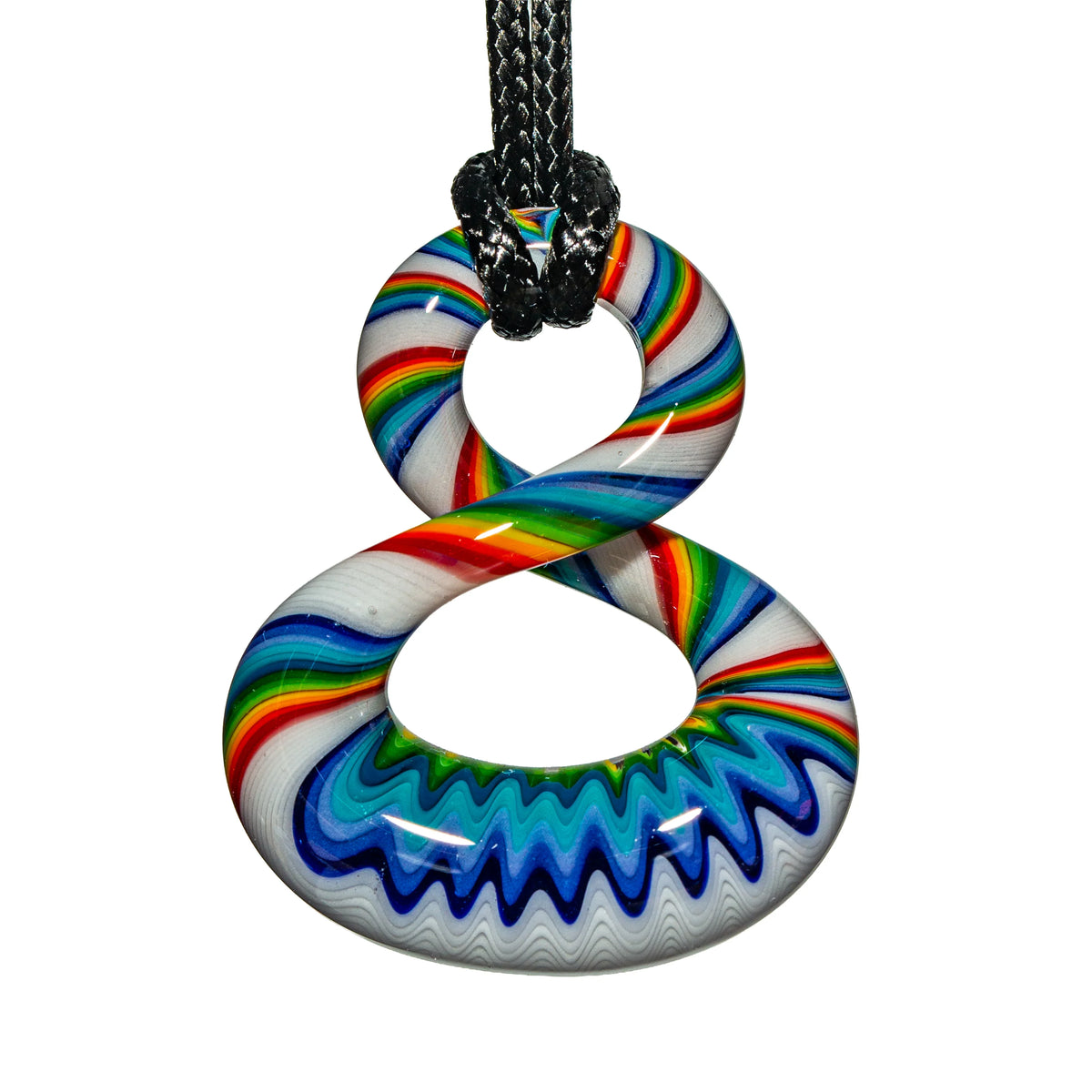 Natey Love - Rainbow Infinity Set