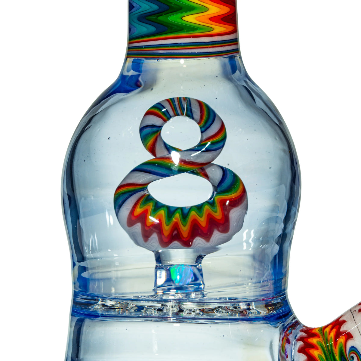 Natey Love - Rainbow Infinity Set