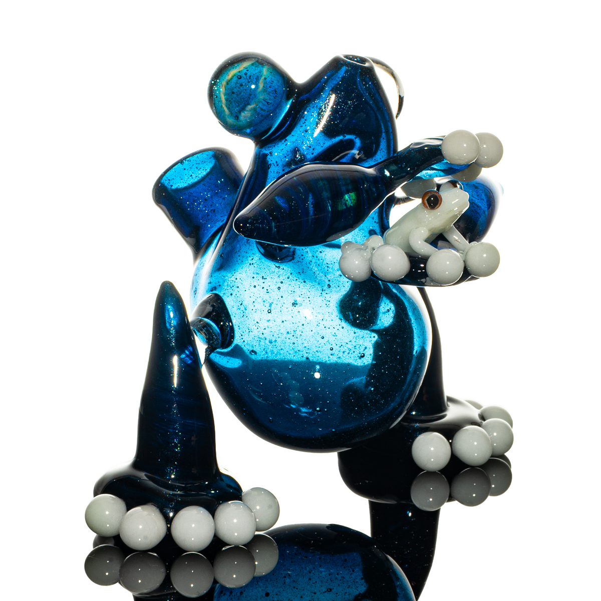 Northern Lights x Kengtaro - Frog Bot