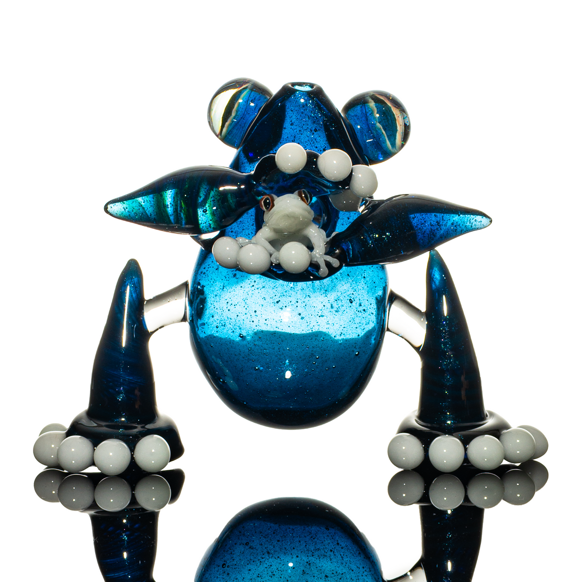 Northern Lights x Kengtaro - Frog Bot