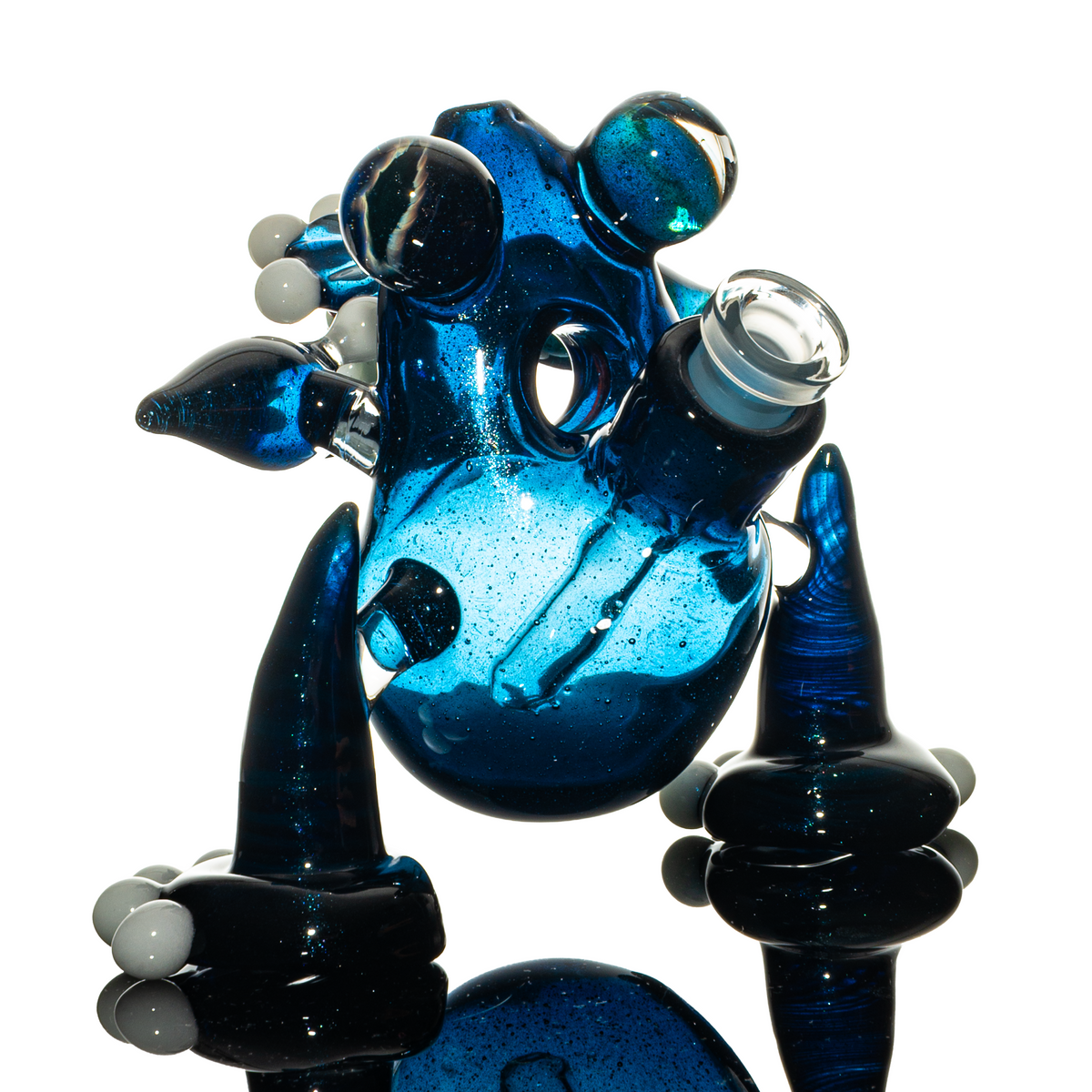 Northern Lights x Kengtaro - Frog Bot