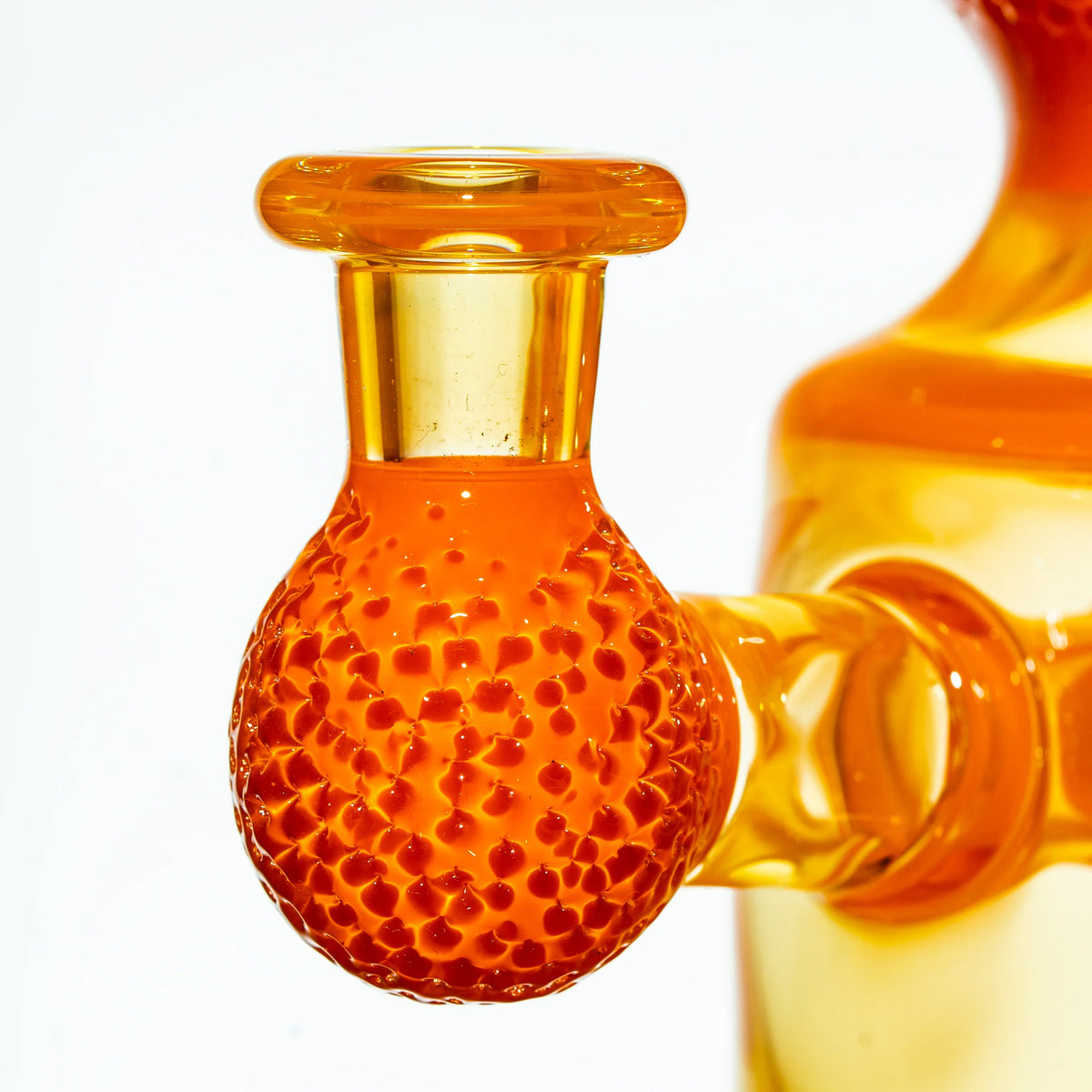 Sam Lyons - Orange Juicer