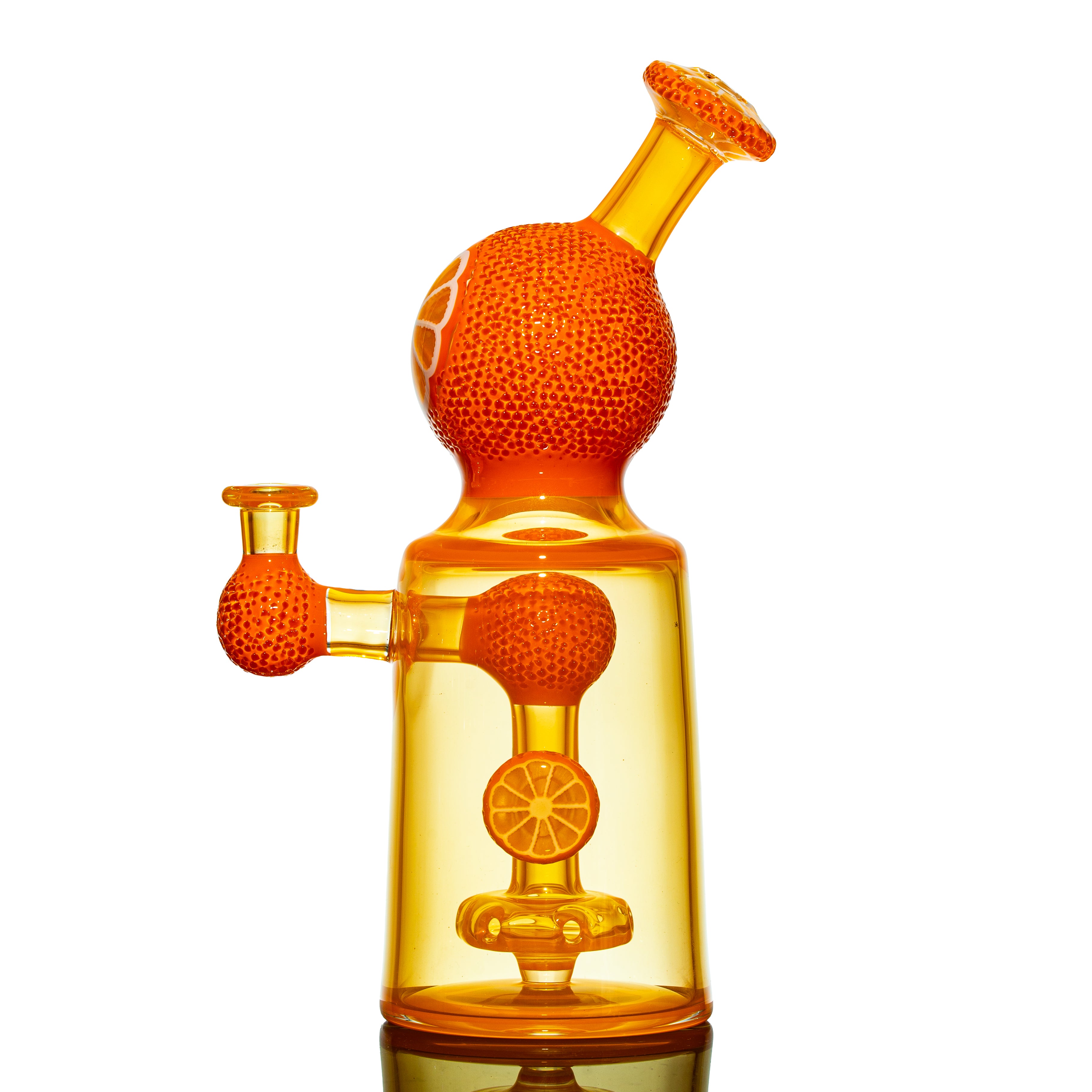 Sam Lyons - Orange Juicer
