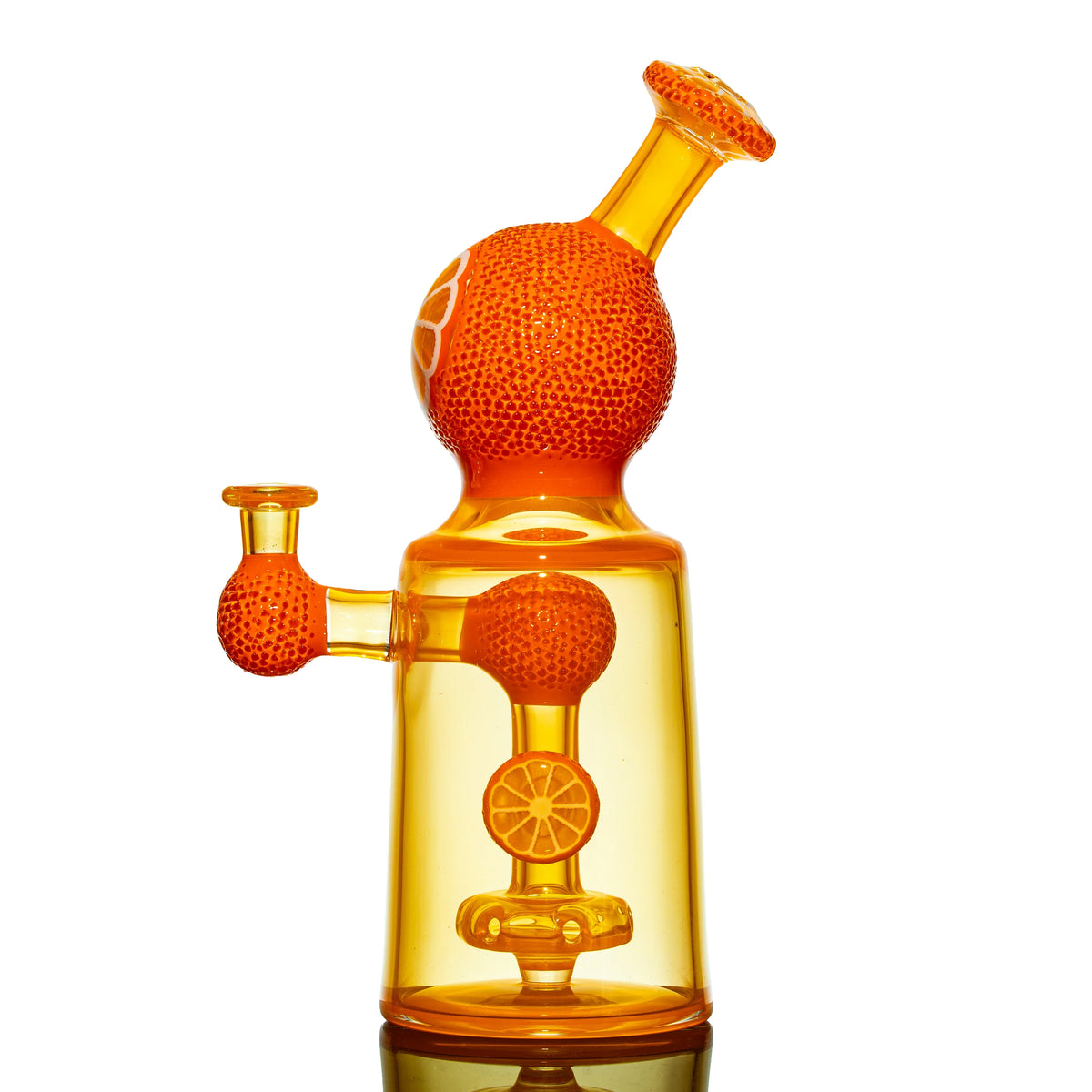 Sam Lyons - Orange Juicer