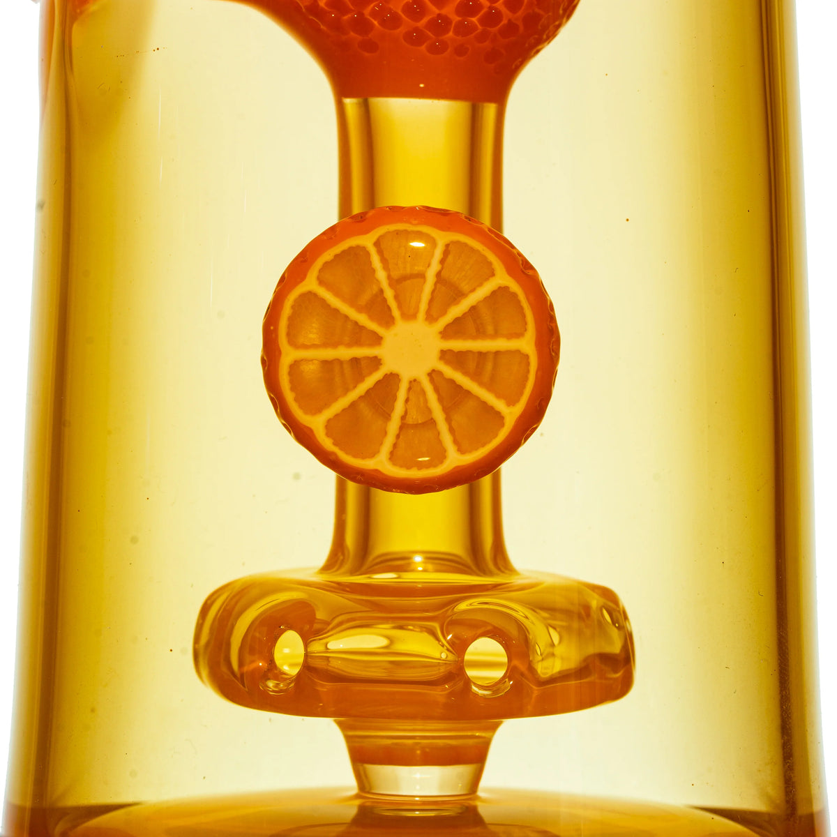 Sam Lyons - Orange Juicer