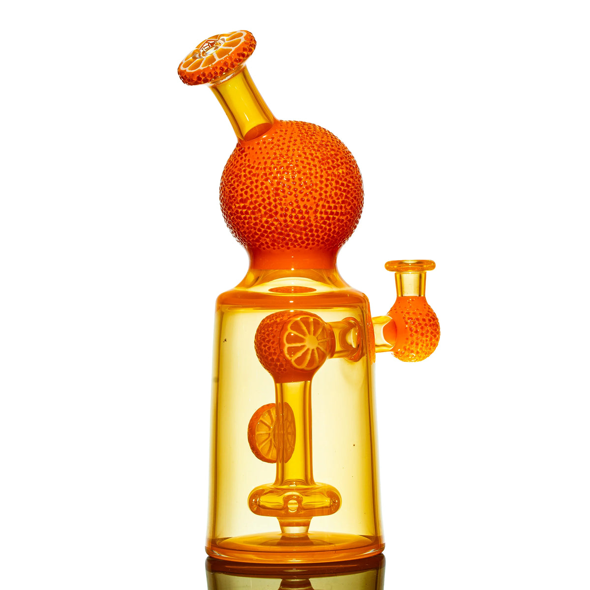 Sam Lyons - Orange Juicer
