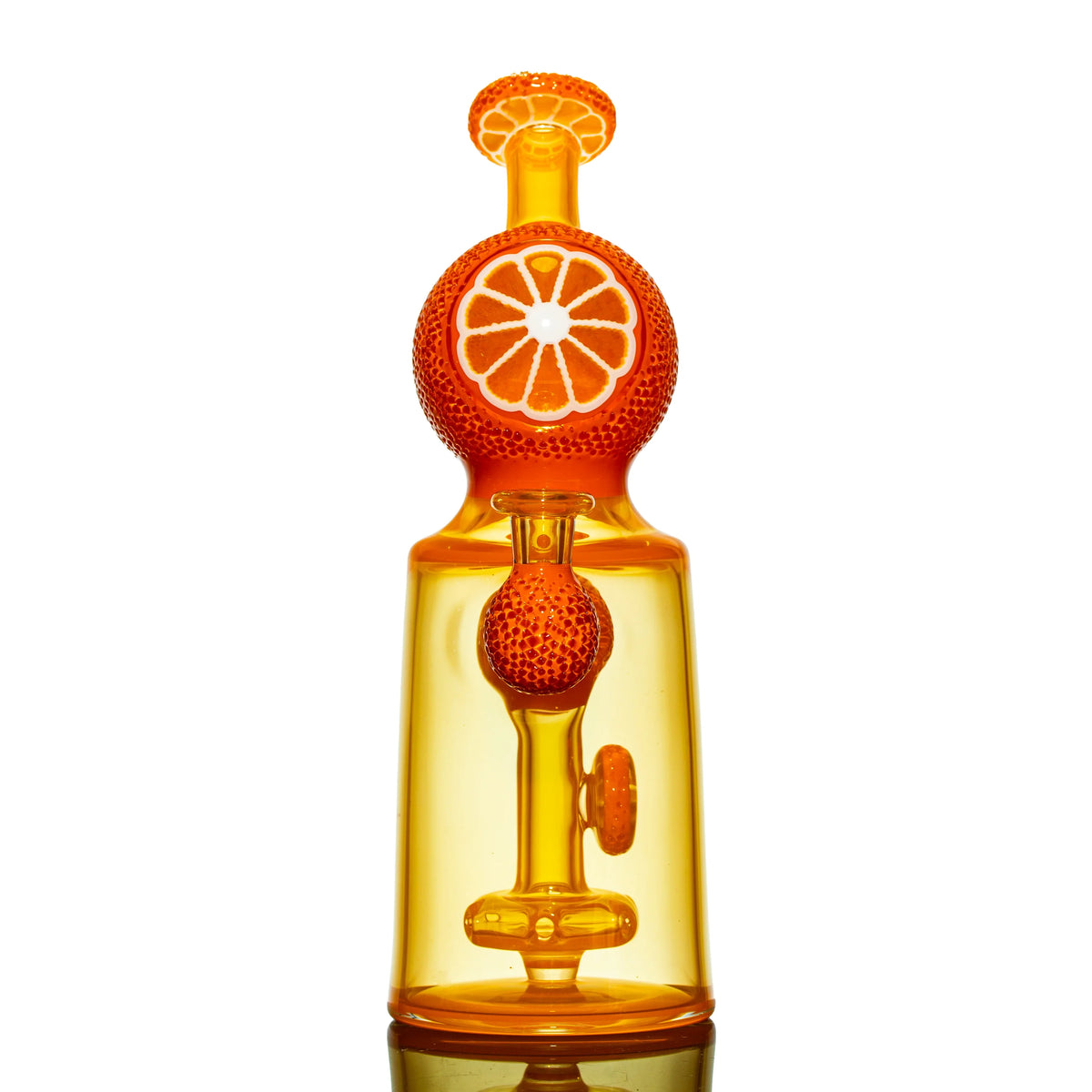 Sam Lyons - Orange Juicer
