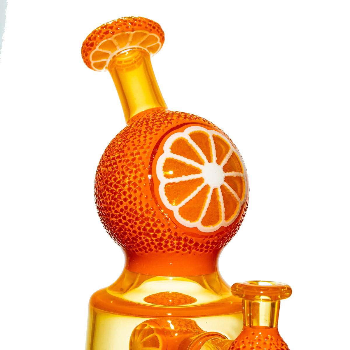 Sam Lyons - Orange Juicer