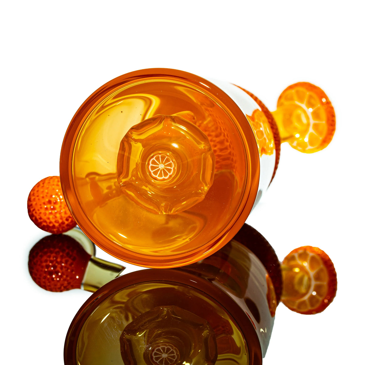 Sam Lyons - Orange Juicer