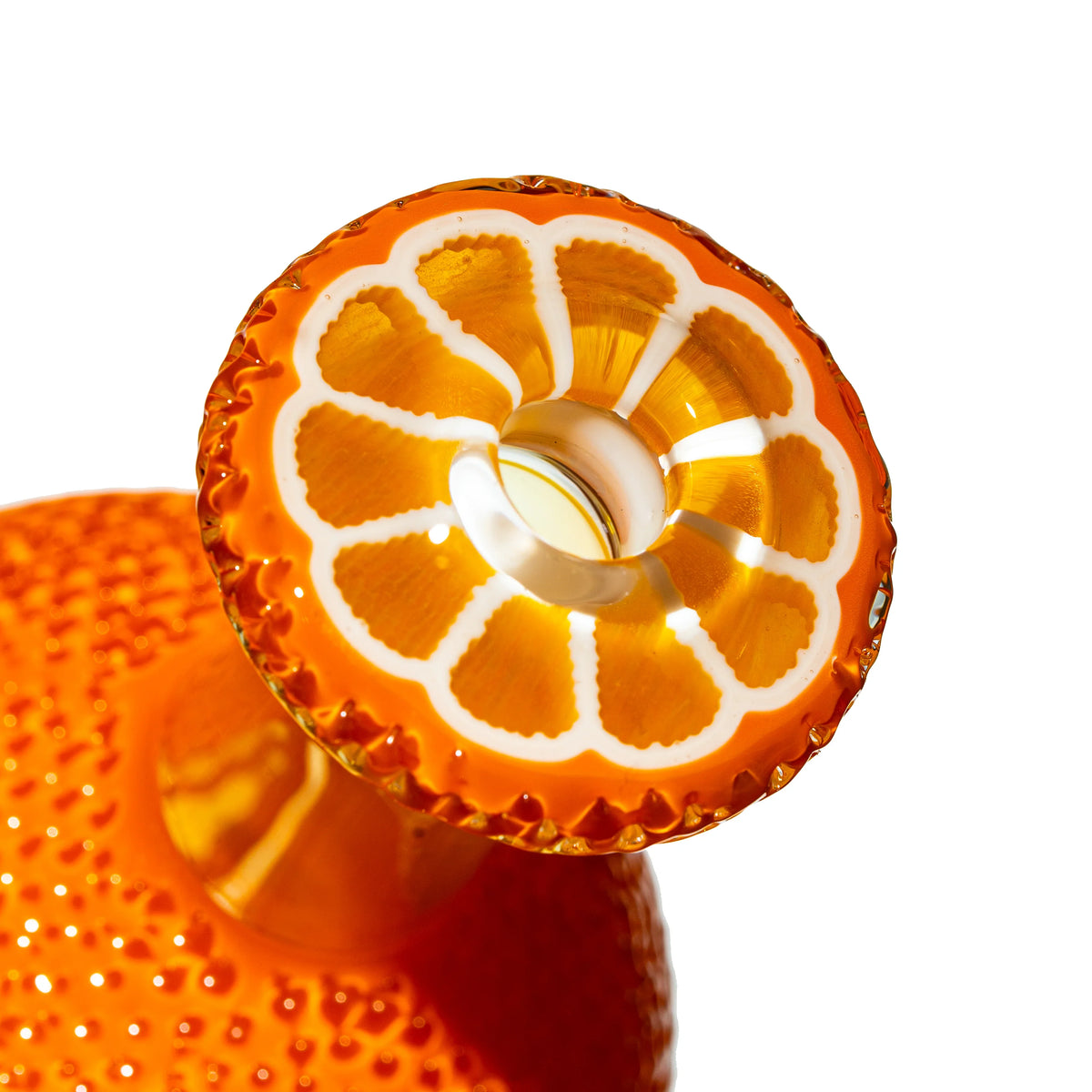Sam Lyons - Orange Juicer