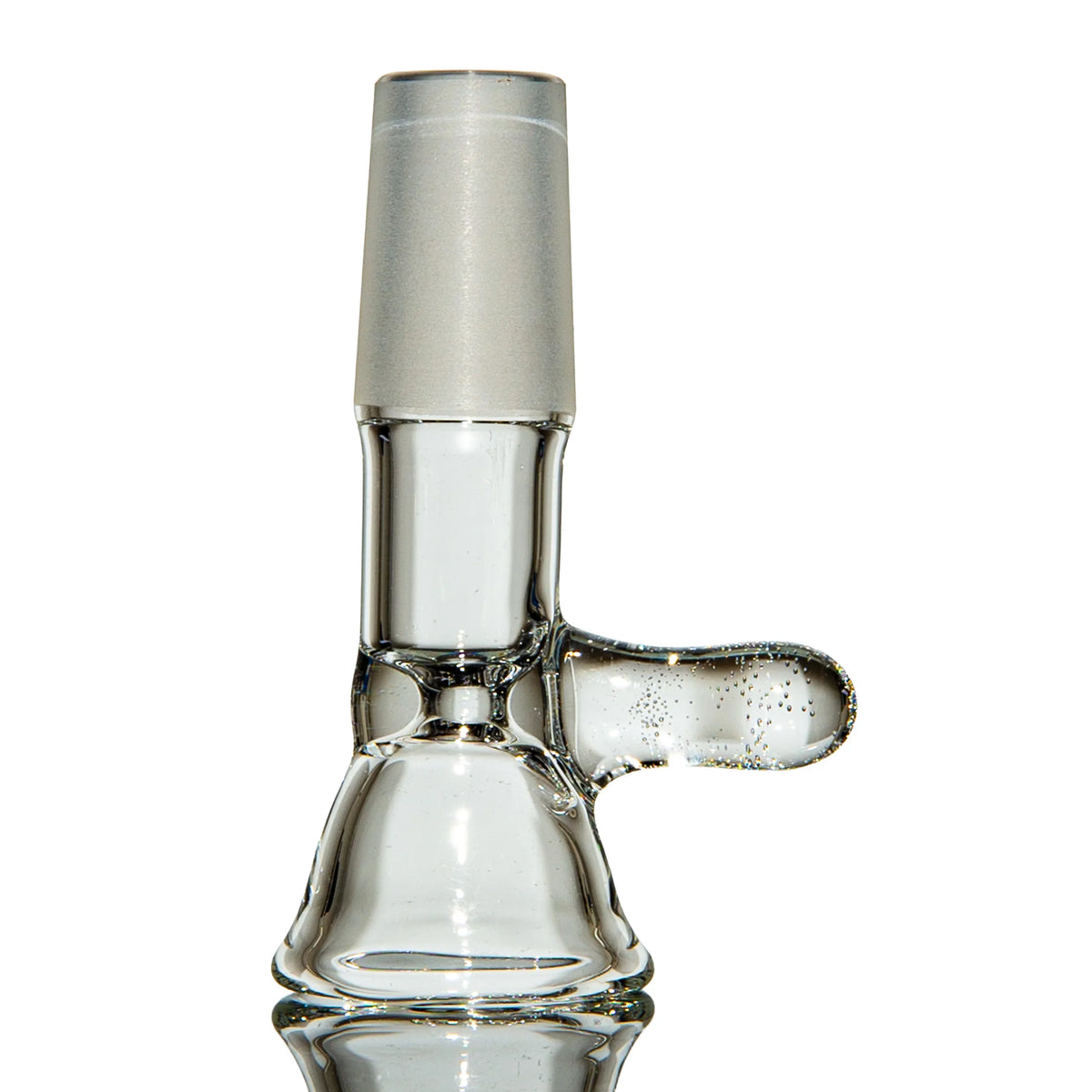 PKG - 14mm Double Disk Banger Hanger