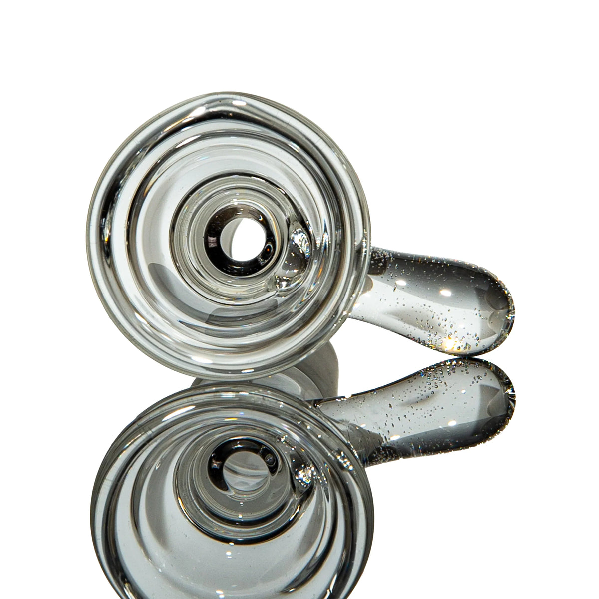 PKG - 14mm Double Disk Banger Hanger