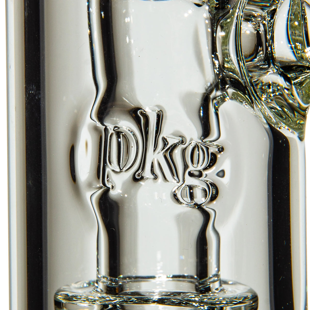PKG - 14mm Double Disk Banger Hanger