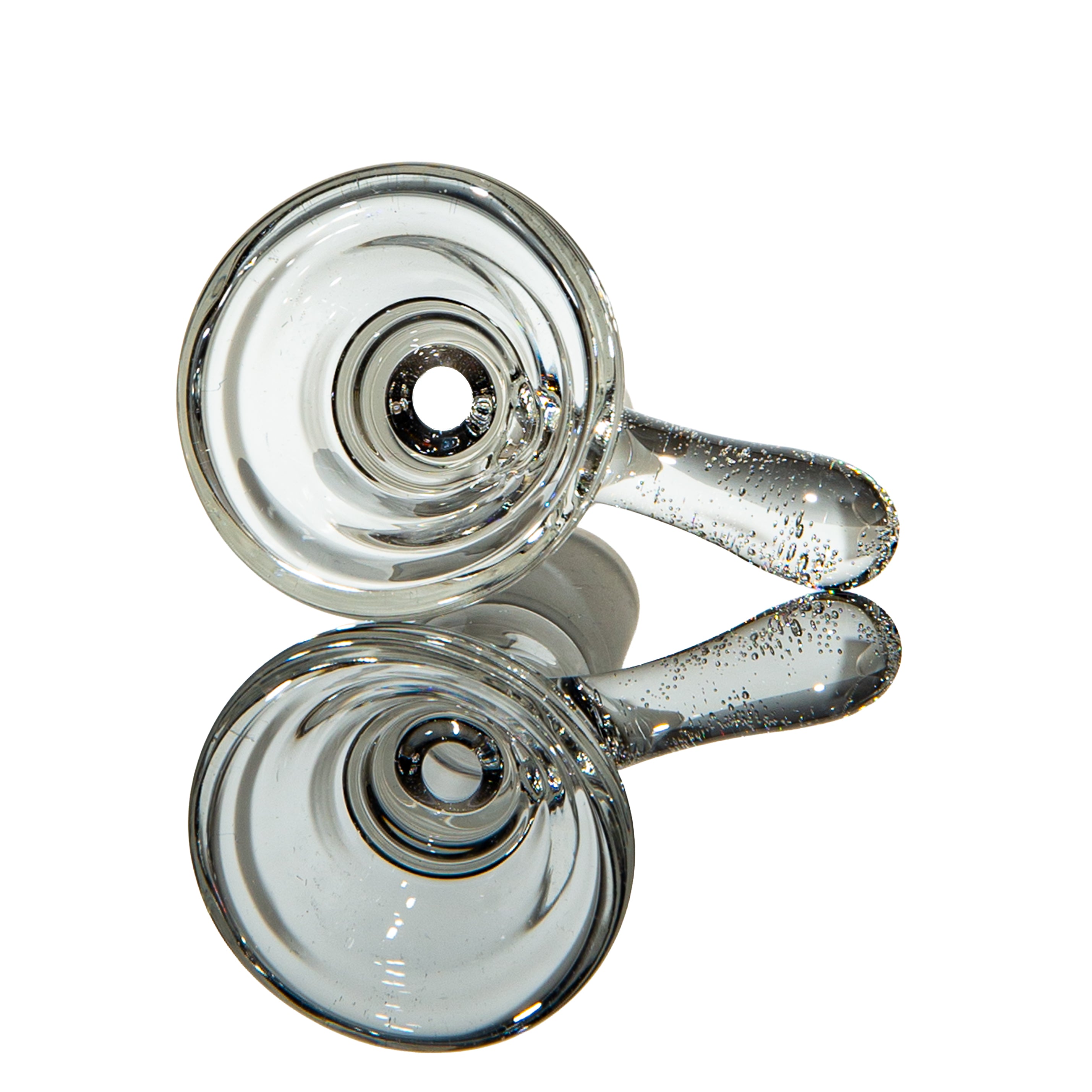 PKG - 14mm Single Disk Banger Hanger