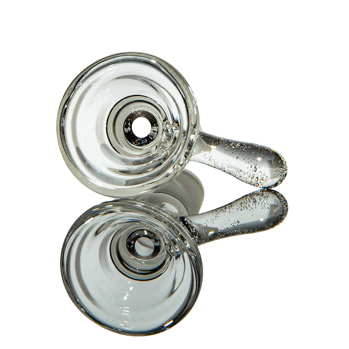 PKG - 14mm Single Disk Banger Hanger
