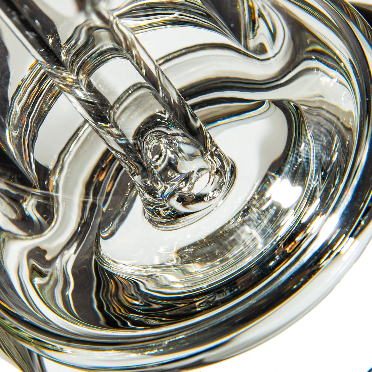 PKG - 14mm Single Disk Banger Hanger