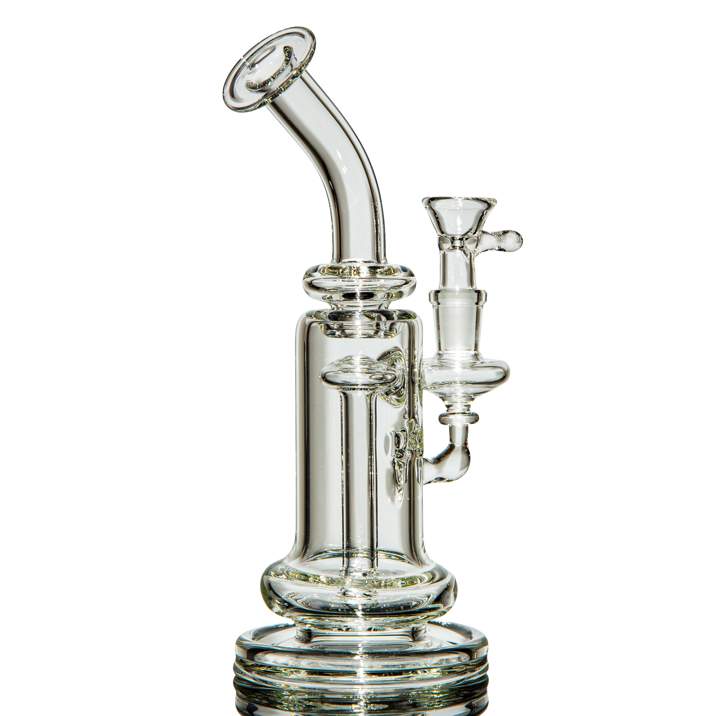 PKG - 14mm Single Disk Banger Hanger